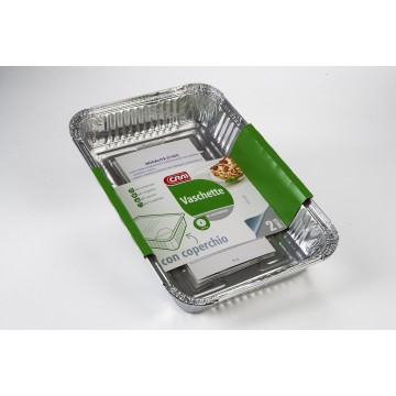 VASCH. ALL. CRAI /COP. 6PORZ. X2