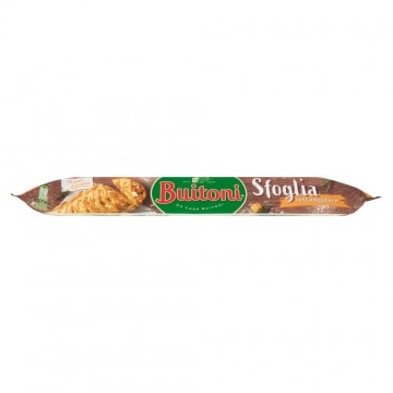 BUITONI PASTA SFOGLIA RETTANGOLARE