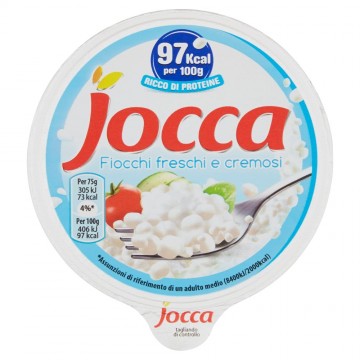 FIOCCHI JOCCA KRAFT GR.175