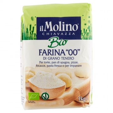 FARINA CRAI 00 BIO ARMONIA  GR.1000