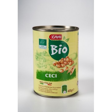 CECI CRAI BIO LATT. GR.240