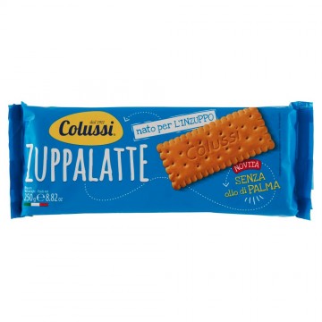 BISC. COLUSSI ZUPPOLATTE GR.250