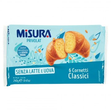 CORNETTO MISURA PRIVOLAT CLASS. GR.240