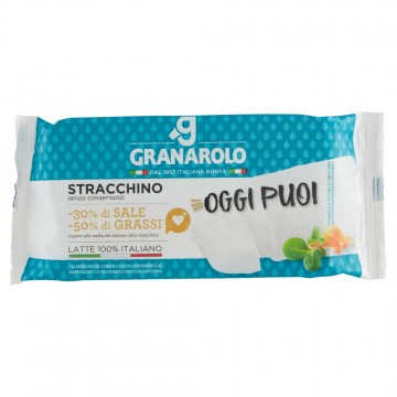 GRANAROLO STRACCHINO OGGI PUOI GR.170