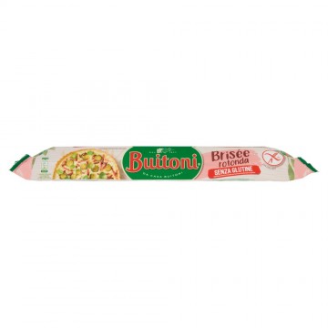 BUITONI PASTA BRISE' S/GLUTINE GR. 230