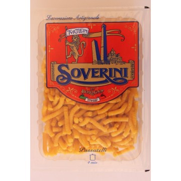 SOVERINI PASTA FRESCA PASSATELLI GR.250
