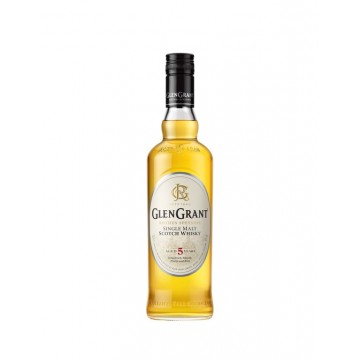 WHISKY GLEN GRANT 5 ANNI