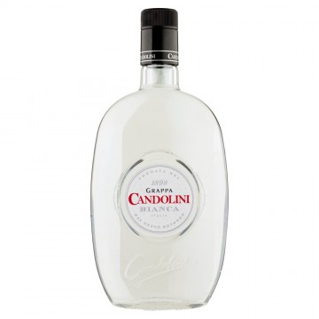 GRAPPA CANDOLINI BIANCA