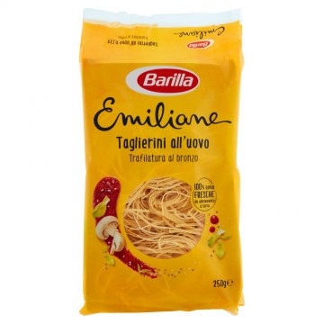 BARILLA EMILIANE 173 TAGLIERINI