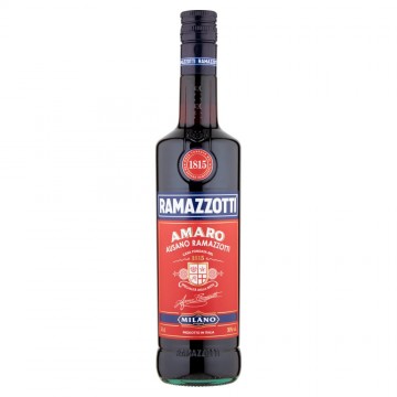 AMARO RAMAZZOTTI