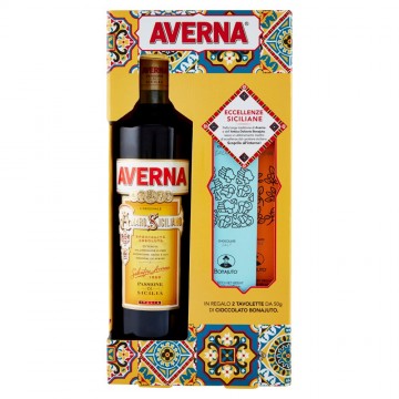 AMARO AVERNA  ML.700