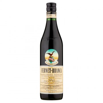 FERNET BRANCA 0,700
