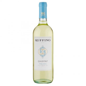VINO RUFFINO GALESTRO BIANCO IGT ML.750