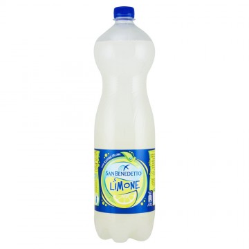 LIMONATA S.BENEDETTO PET