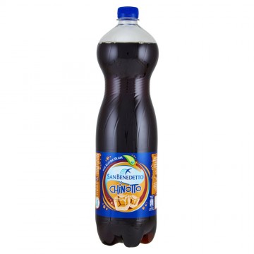 CHINOTTO S.BENEDETTO    PET