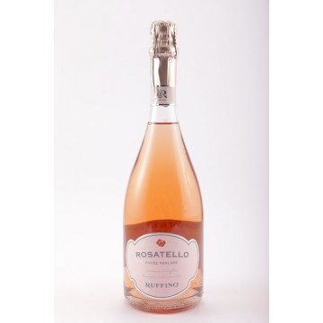 SPUM. SPARKLING ROSE' RUFFINO ML.750