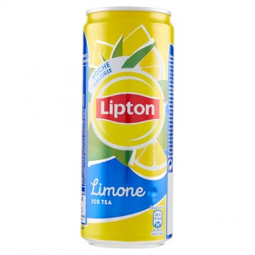 ICE TEA FREDDO LIMONE LATT. ML.330