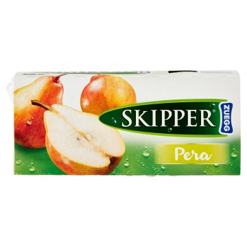 SKIPPER  ZUEGG PERA ML.200X3