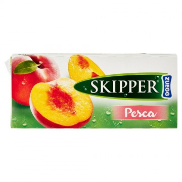 SKIPPER ZUEGG PESCA ML. 200X3