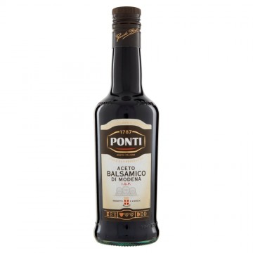 ACETO PONTI BALSAMICO MODENA I.G.P. ML.500