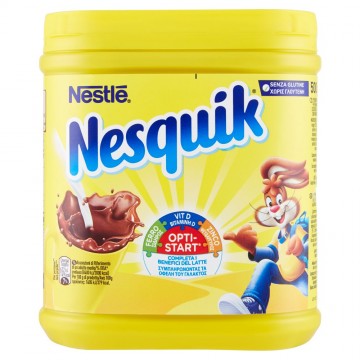 NESQUIK GRANDE BARATTOLO gr.500