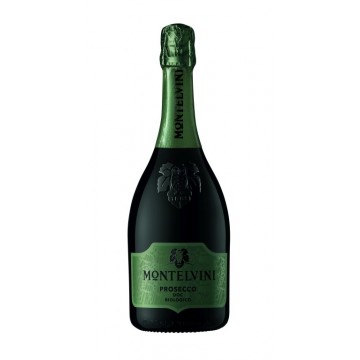 PROSECCO DOC BIO EXTRA DRY MONTELVINI ML.750