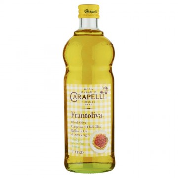 OLIO DI OLIVA CARAPELLI LT.1