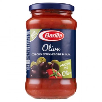 SUGO BARILLA FANT.OLIVE