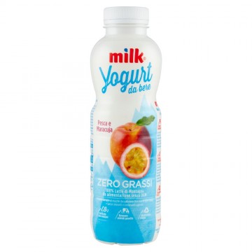 MILK YOG. DRINK MAGRO PESCA ML500
