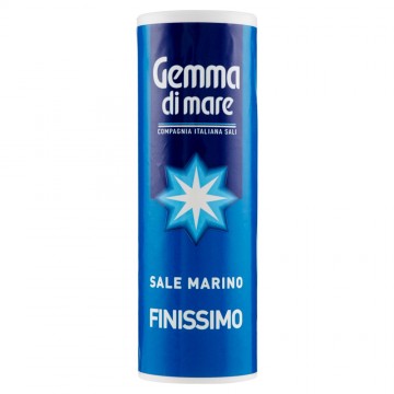 SALE GEMMA FINO SPARGIT.