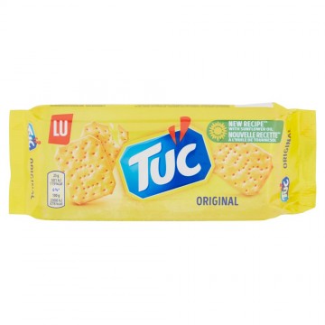 CRACKERS TUC SALATI GR.100