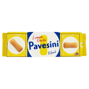 BISC.PAVESI PAVESINI  GR.200