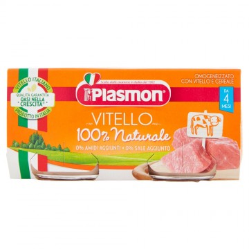 OMOG.PLASMON VITELLO GR.80X2