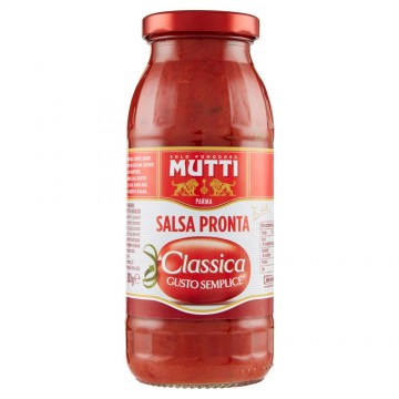 SALSA CLASSICA MUTTI GR.300