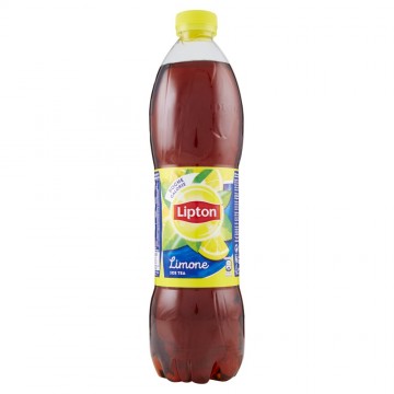 ICE TEA FREDDO LIMONE BOTT. PET LT. 1,5