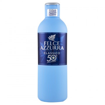 BS. FELCE AZZURRA CLASSICO ML.650