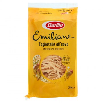 BARILLA EMILIANE 174 TAGLIATELLE