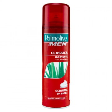 SCH.BARBA PALMOLIVE CLASSICA
