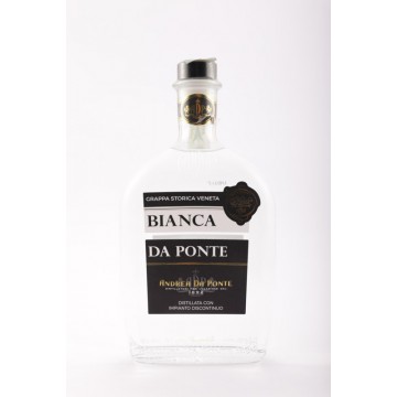GRAPPA BIANCA DA PONTE ML.500