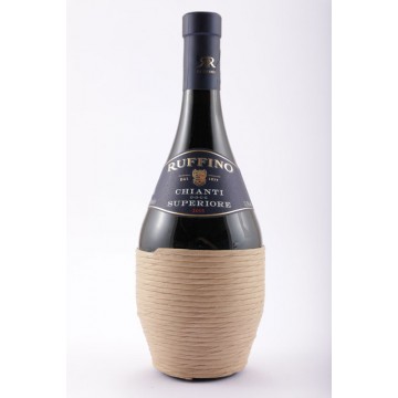 VINO CHIANTI RUFFINO DOCG FIASCO ML.750