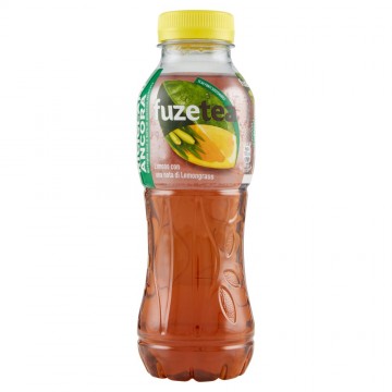 THE FUZE LIMONE ML.400
