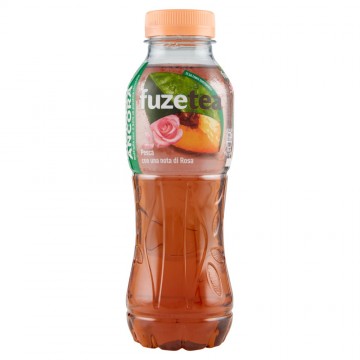 THE FUZE PESCA ML.400