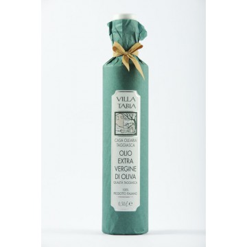 OLIO EX. VERG. TAGGIASCA INC. VILLA TABIA ML.500