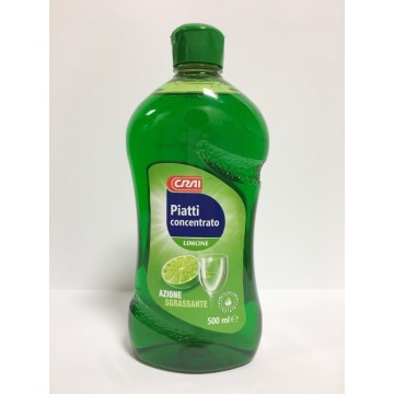 CRAI DET. PIAT. ULTRAC. LIMONE NEW