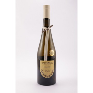 VINO ITALO CESCON TRALCETTO SAUVIGNON ML.750