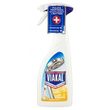 VIAKAL SPRAY ACETO NEW ML.515