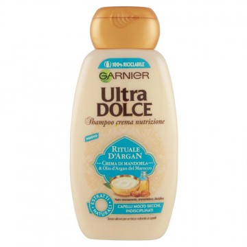 SH. ULTRA DOLCE RITUALE D'ARGAN ML.250