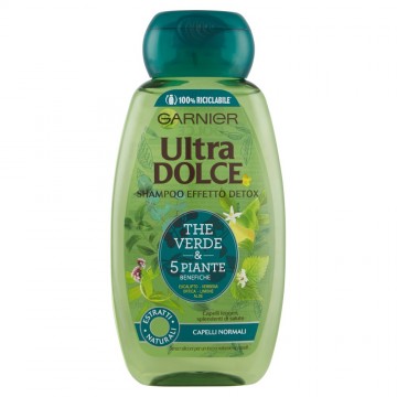 SH. ULTRA DOLCE 5 PIANTE ML.250