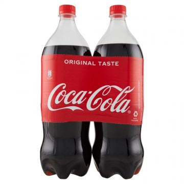 COCA COLA  ML.1350X2  FH.3.15