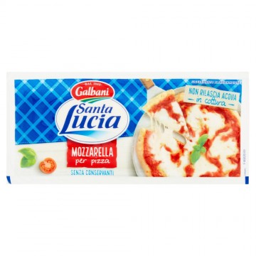 GALBANI MOZZ. S.LUCIA PANETTO GR.400